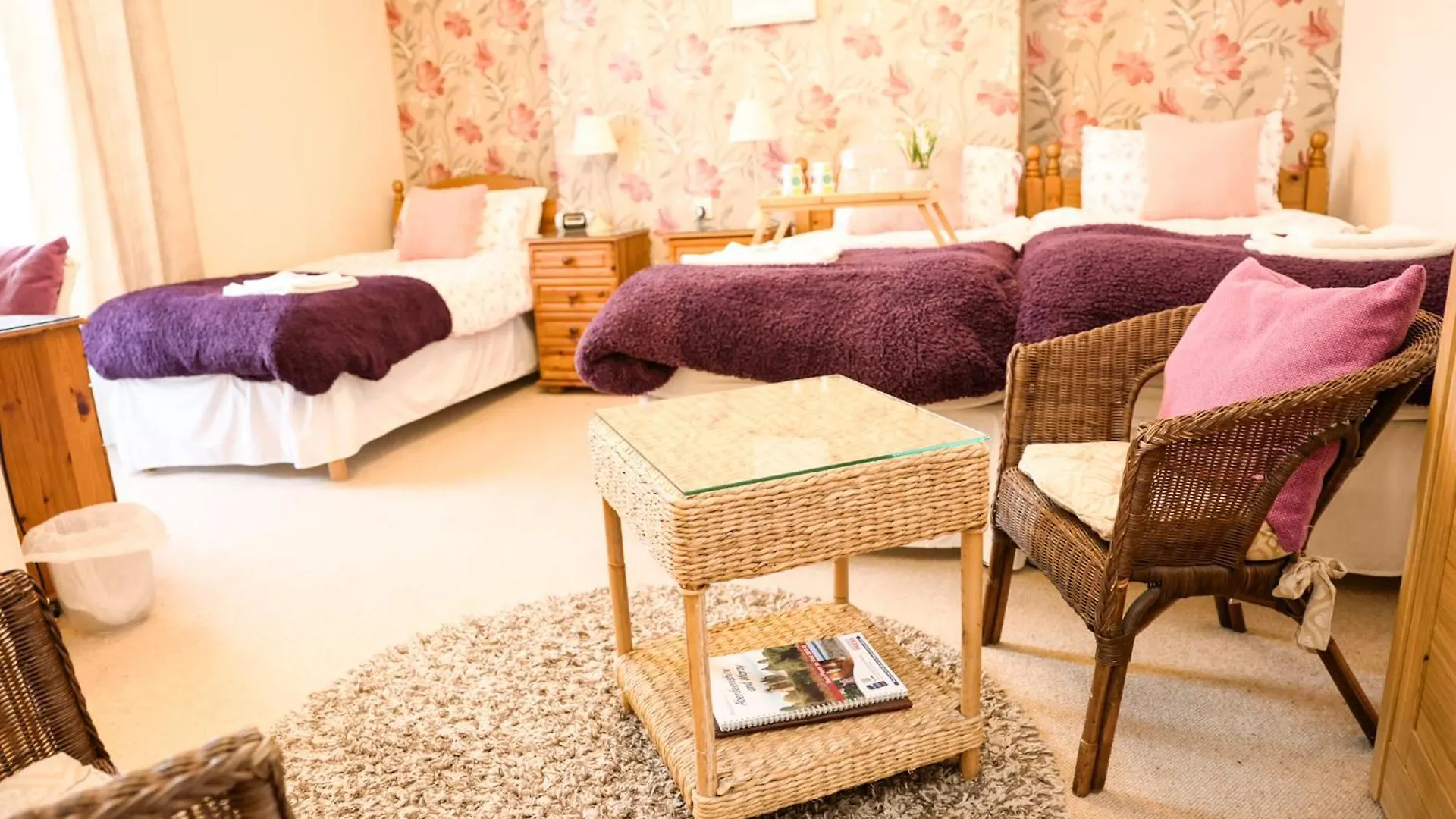 Hallmark Guest House Aberdeen United Kingdom