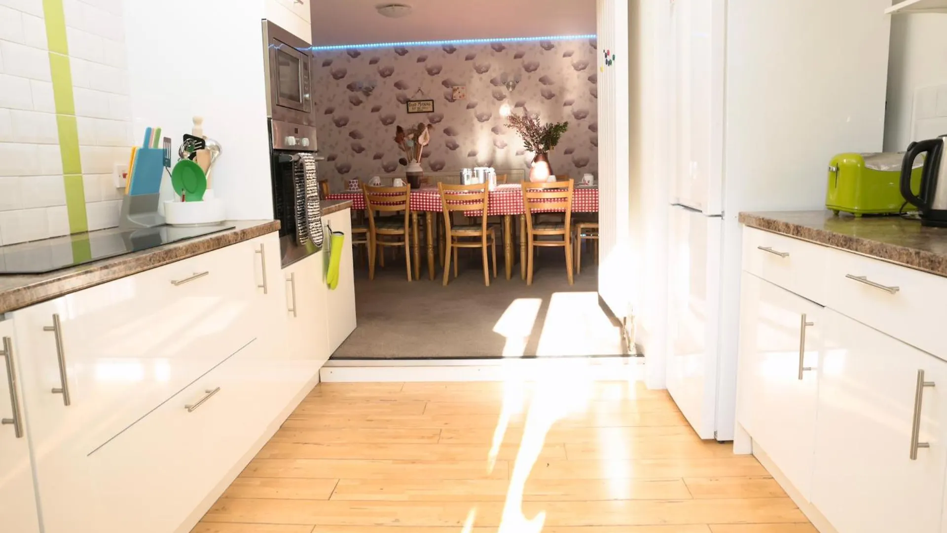 Hallmark Guest House Aberdeen United Kingdom