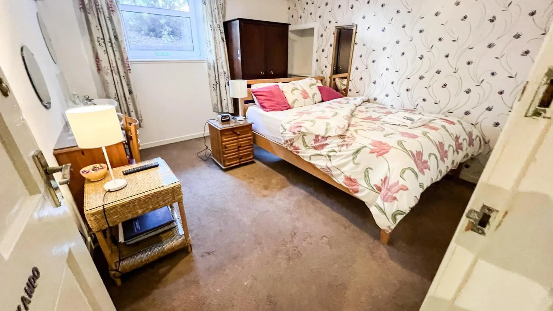Bed & Breakfast Hallmark Guest House Aberdeen