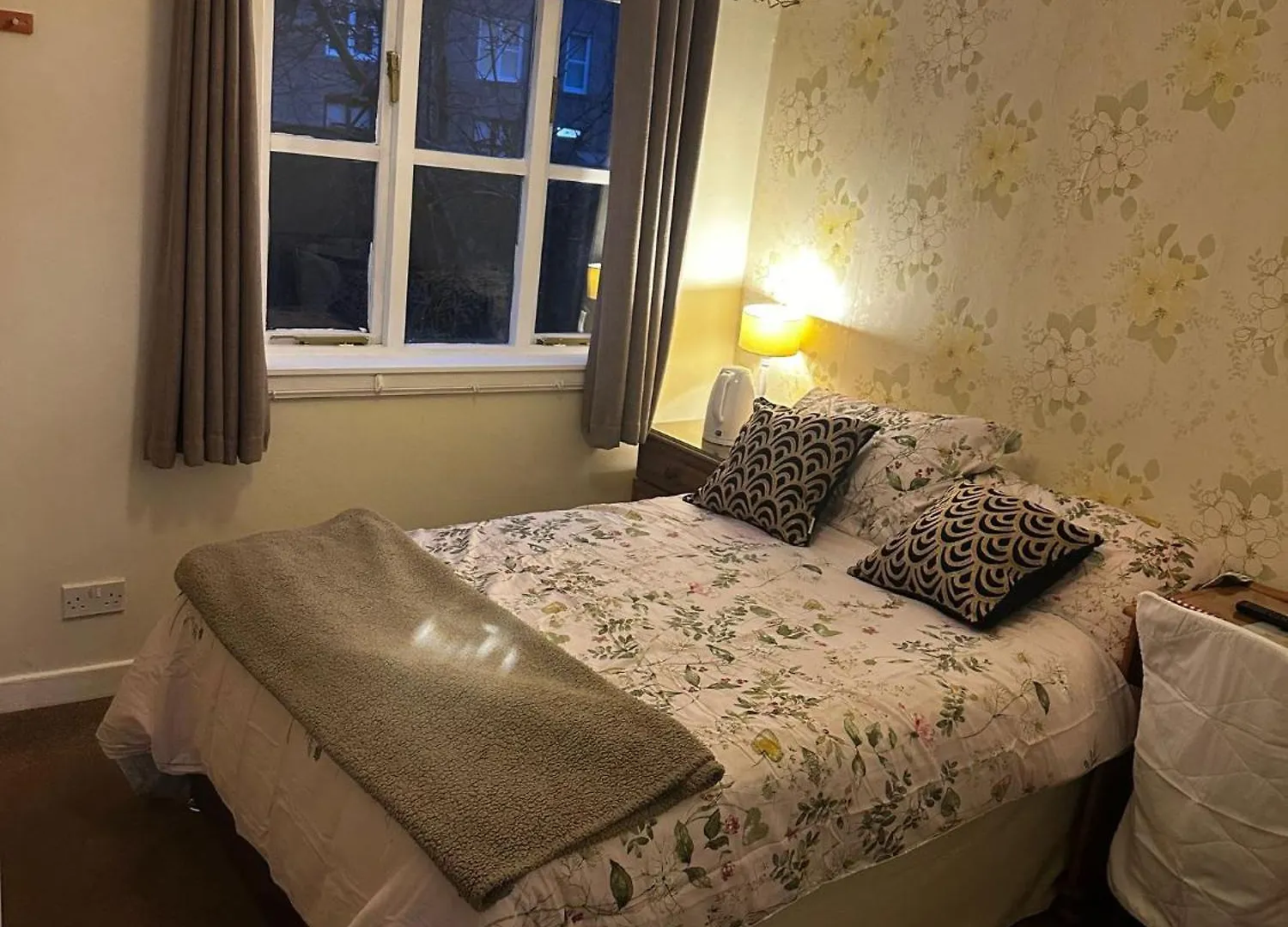 Hallmark Guest House Aberdeen
