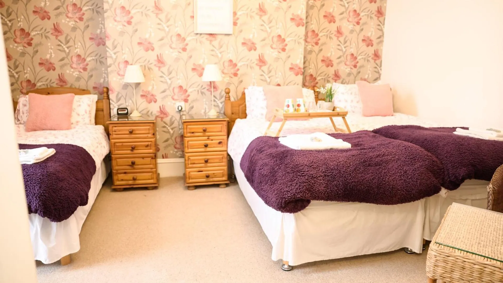 Hallmark Guest House Aberdeen 0*,  United Kingdom
