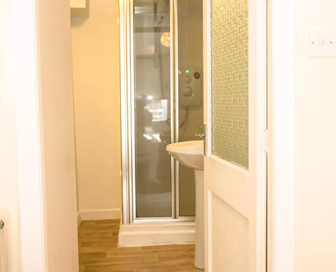 Hallmark Guest House Aberdeen Bed & Breakfast