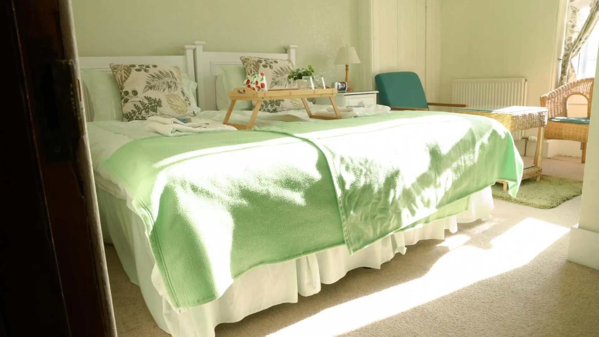 Bed & Breakfast Hallmark Guest House Aberdeen United Kingdom