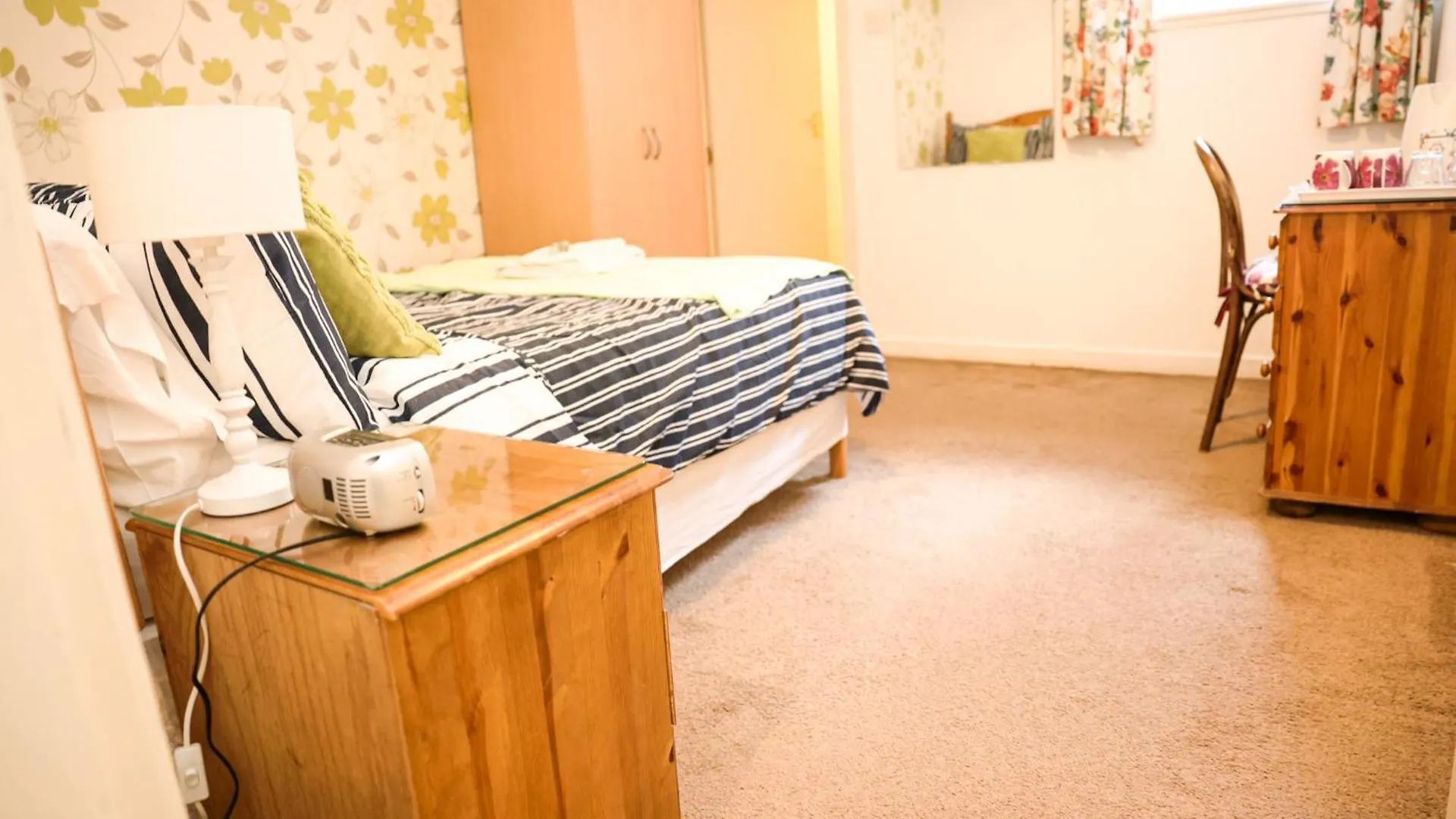 Hallmark Guest House Aberdeen United Kingdom