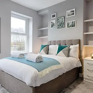 Copper House Aparthotel Swansea