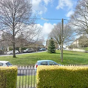Orchard Bed & Breakfast Ripon