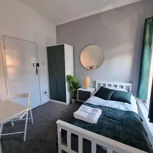 George Street Guest house Kingston upon Hull