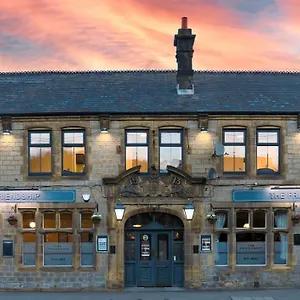 The Friendship Hotel Stocksbridge (South Yorkshire)