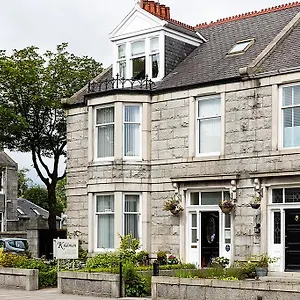Kildonan Aberdeen