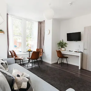 Design Lytham Aparthotel Lytham St Annes