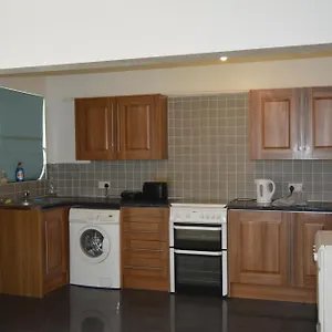 Kensington Guest house Liverpool