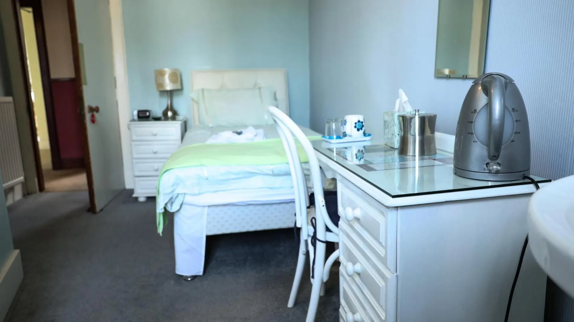 Hallmark Guest House Aberdeen
