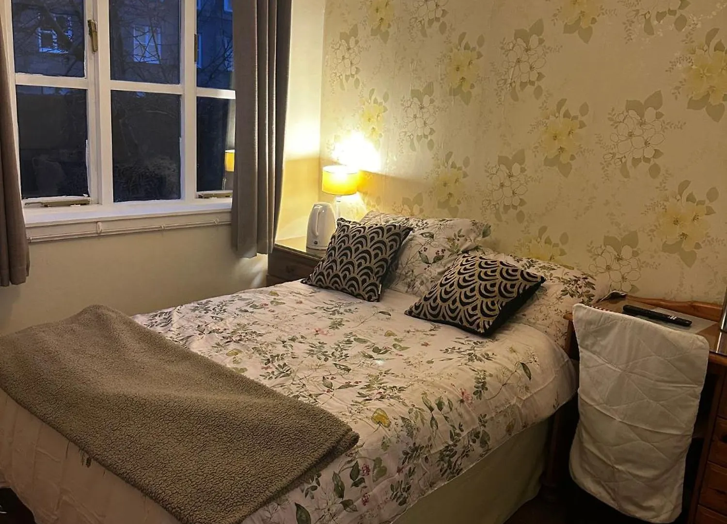 Hallmark Guest House Aberdeen 0*,