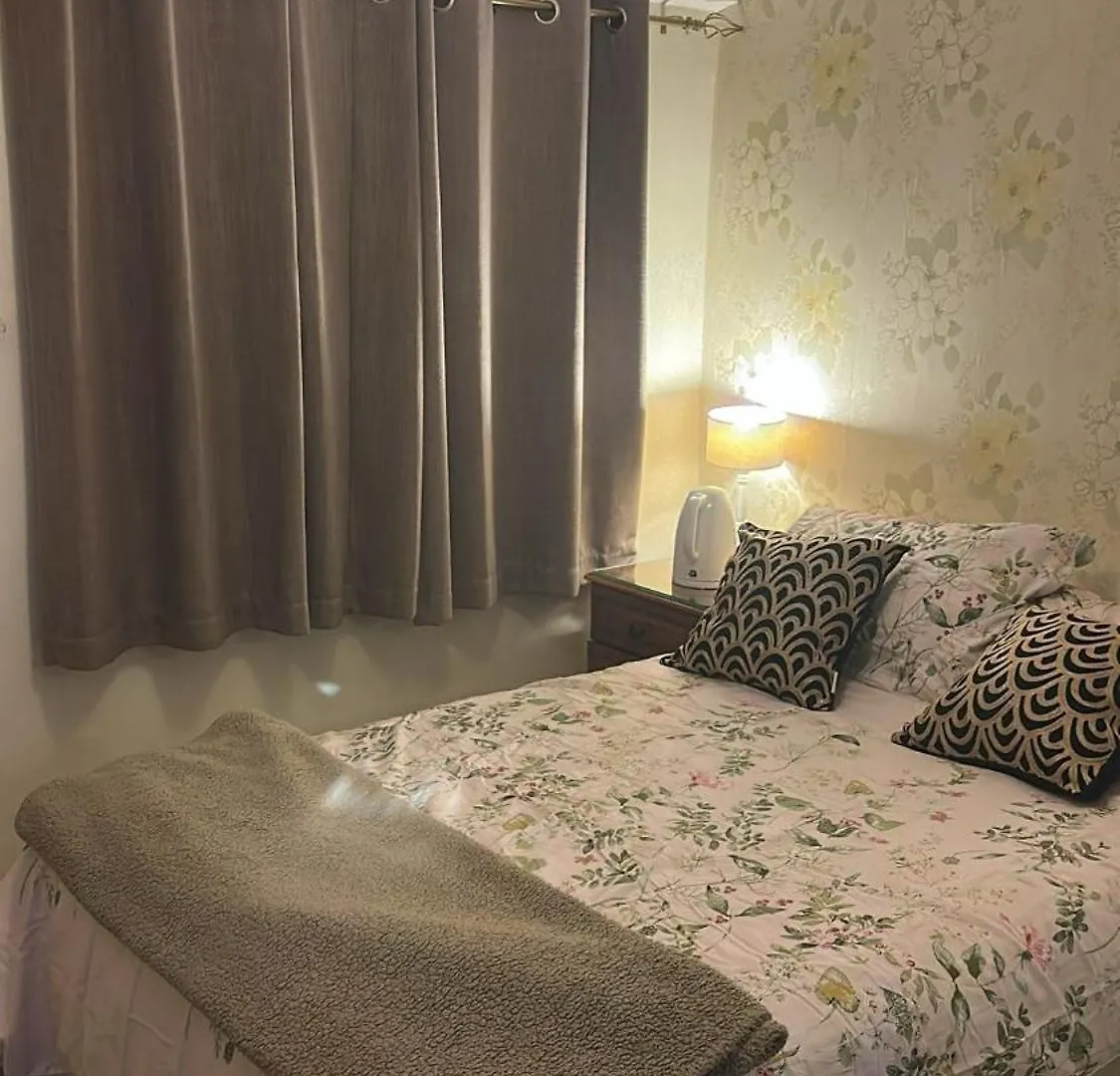 Hallmark Guest House Aberdeen